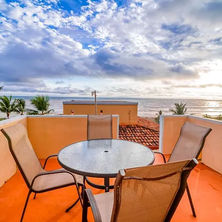 Bahia Encantada K3 Hotel